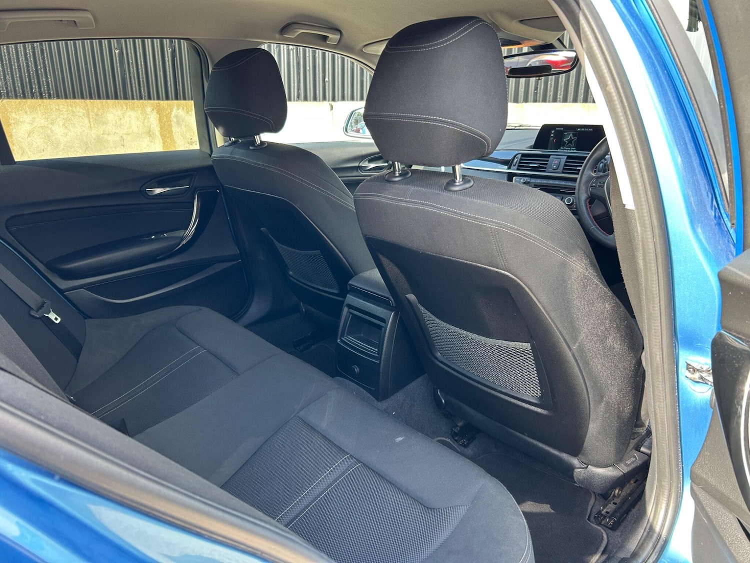 Used BMW 1 Series 2017 for sale - 77925486: Photo 27