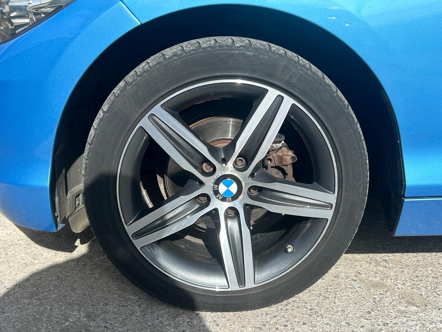 Used BMW 1 Series 2017 for sale - 77925486: Photo 33