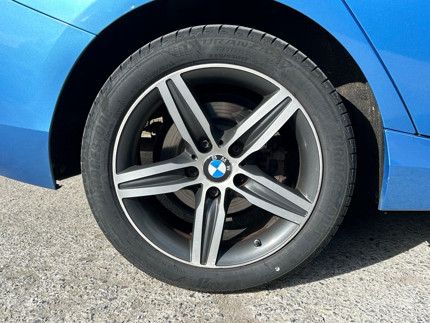 Used BMW 1 Series 2017 for sale - 77925486: Photo 35