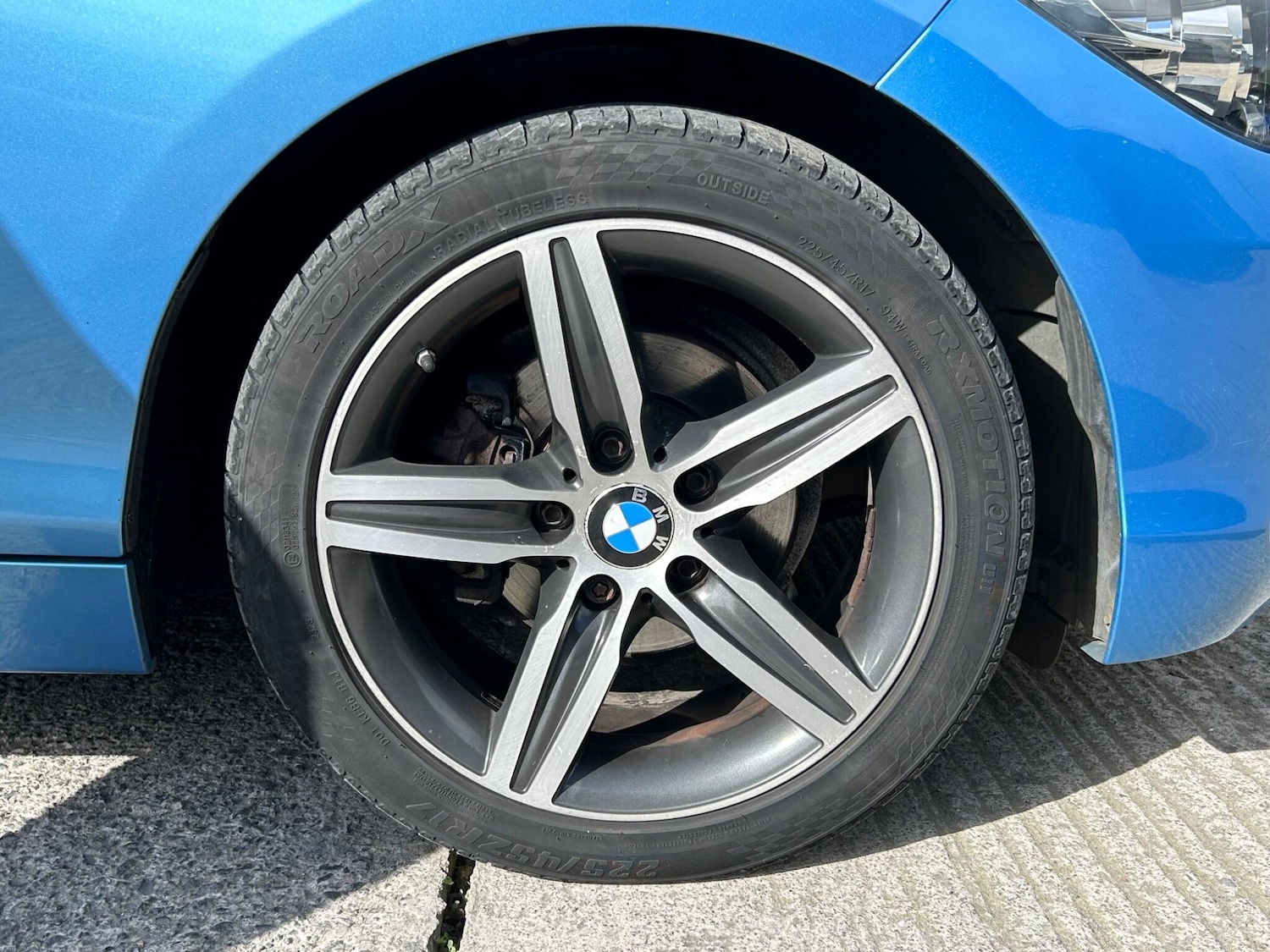 Used BMW 1 Series 2017 for sale - 77925486: Photo 36