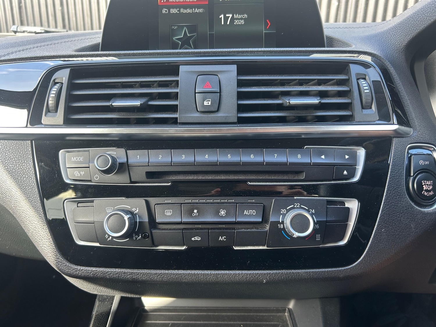 Used BMW 1 Series 2017 for sale - 77925486: Photo 38