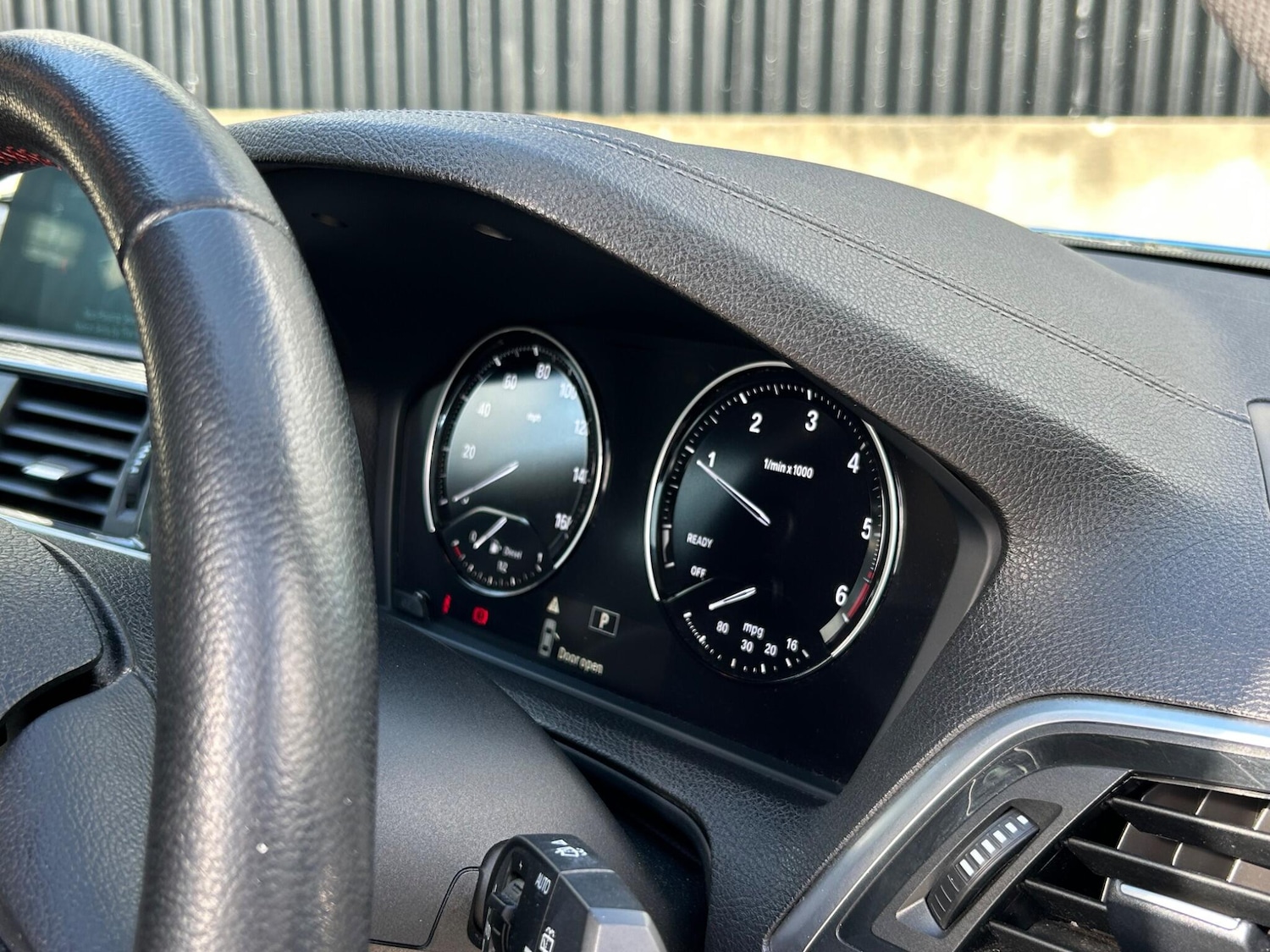 Used BMW 1 Series 2017 for sale - 77925486: Photo 42