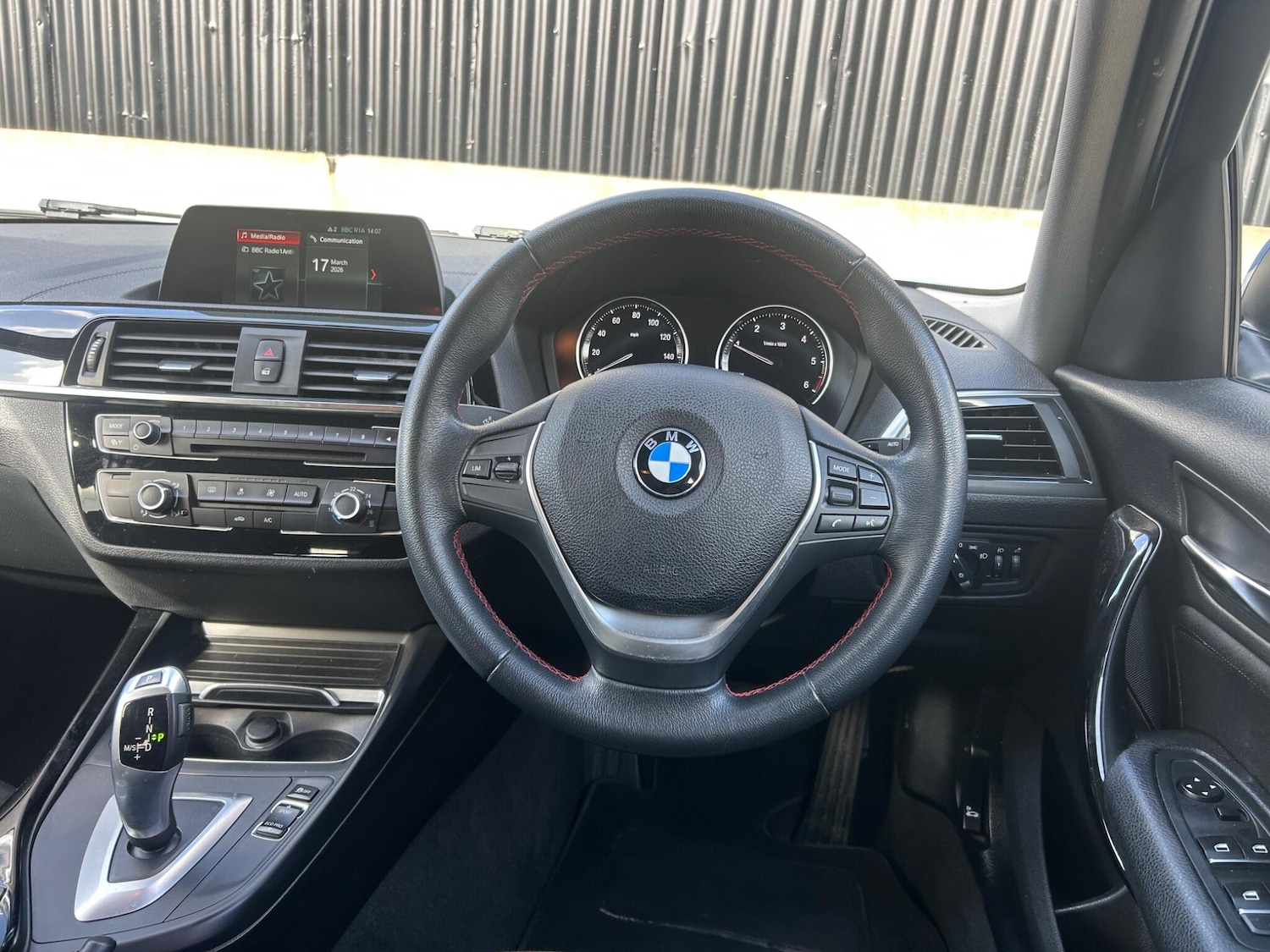 Used BMW 1 Series 2017 for sale - 77925486: Photo 44