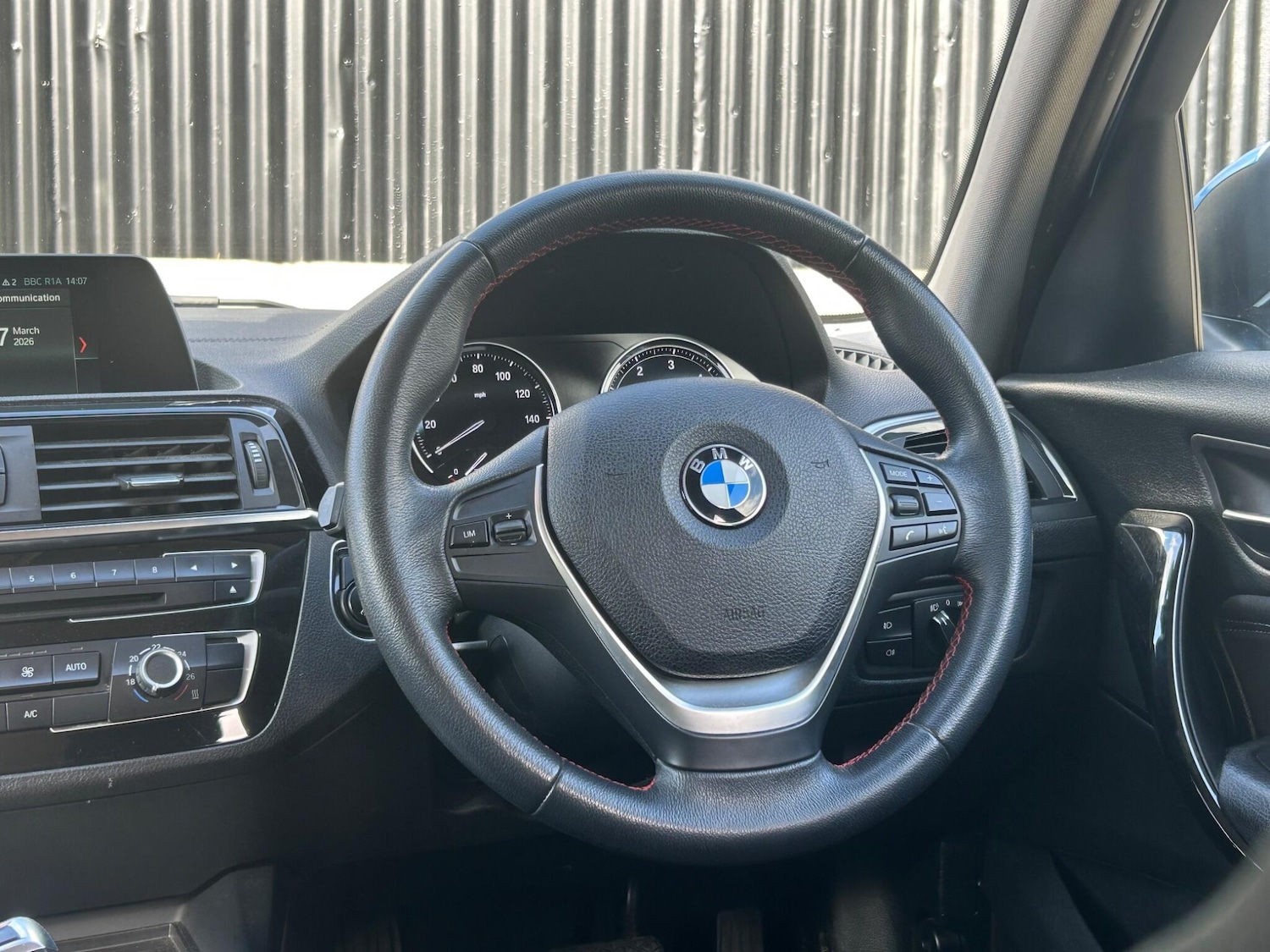 Used BMW 1 Series 2017 for sale - 77925486: Photo 45