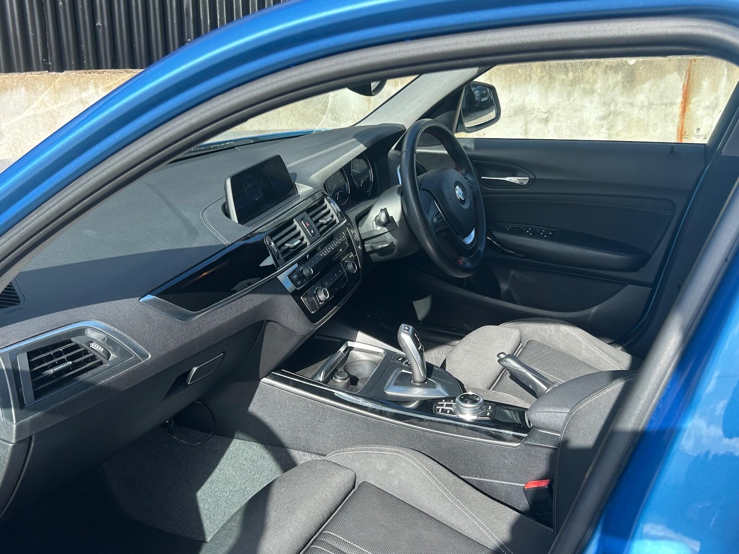 Used BMW 1 Series 2017 for sale - 77925486: Photo 46