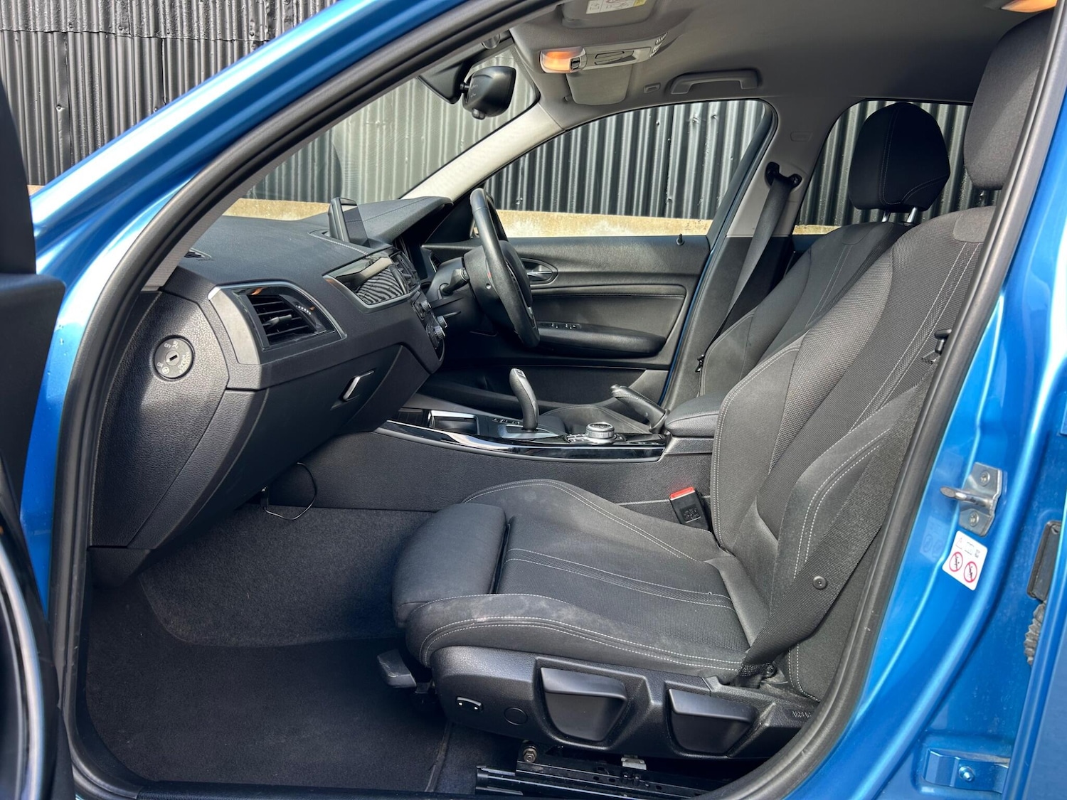 Used BMW 1 Series 2017 for sale - 77925486: Photo 47