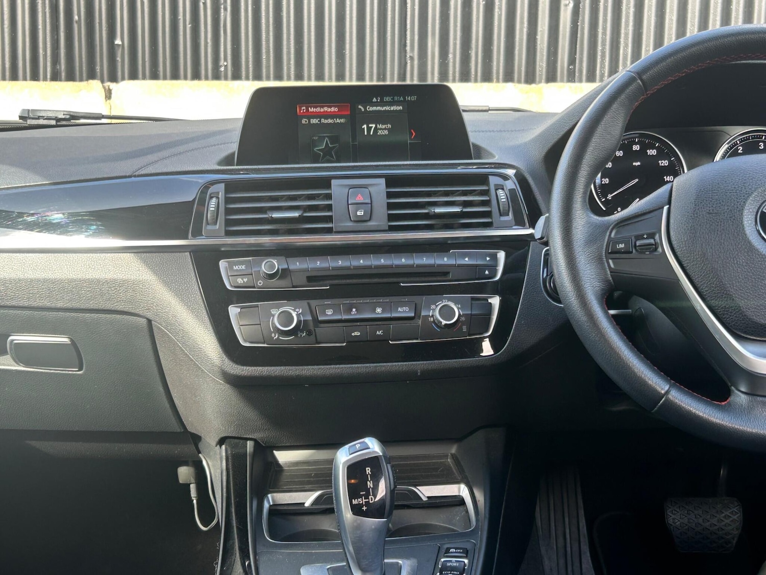 Used BMW 1 Series 2017 for sale - 77925486: Photo 49