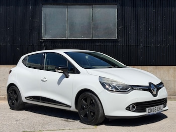Used Renault Clio 2016 for sale - 78759505: Photo