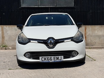 Used Renault Clio 2016 for sale - 78759505: Photo