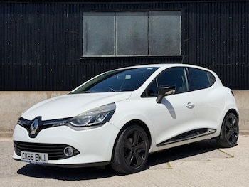 Used Renault Clio 2016 for sale - 78759505: Photo