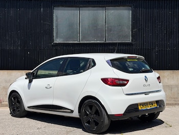 Used Renault Clio 2016 for sale - 78759505: Photo