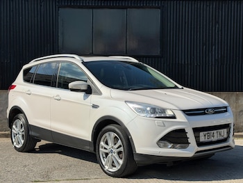 Used Ford Kuga 2014 for sale - 79479455: Photo