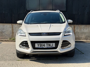 Used Ford Kuga 2014 for sale - 79479455: Photo