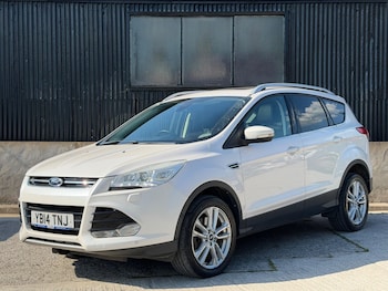 Used Ford Kuga 2014 for sale - 79479455: Photo