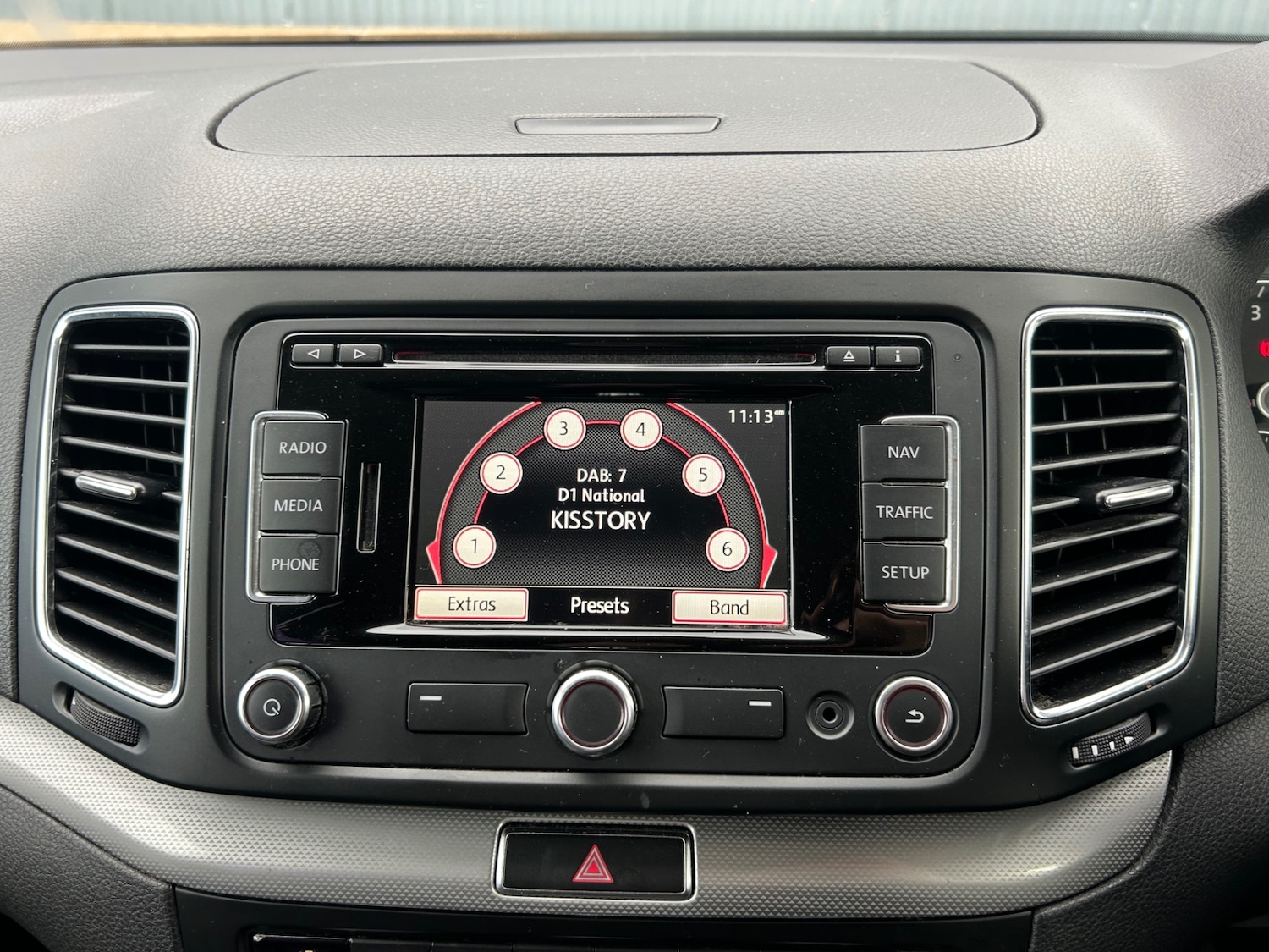 Used Volkswagen Sharan 2014 for sale - 76382805: Photo 26