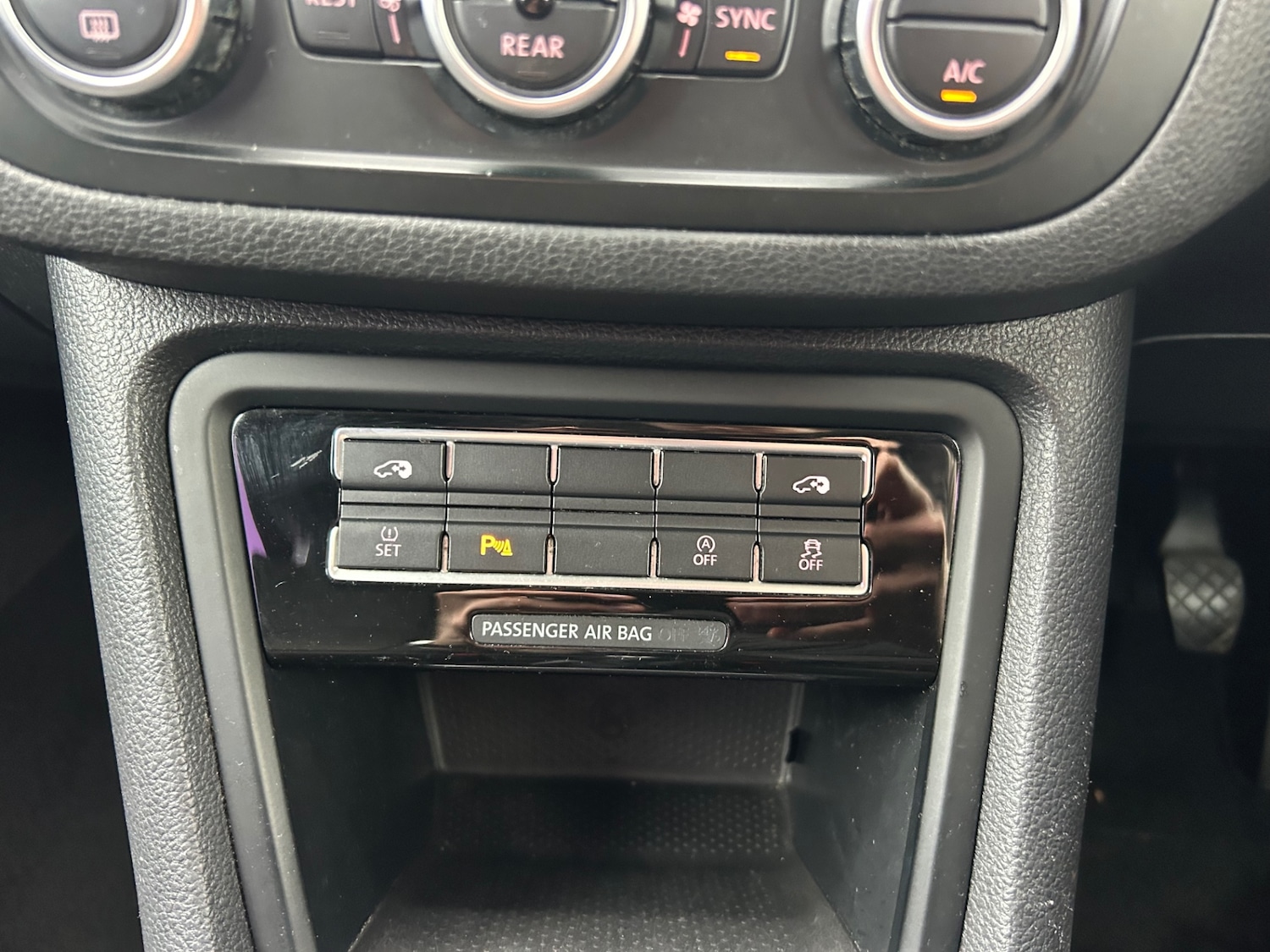 Used Volkswagen Sharan 2014 for sale - 76382805: Photo 28