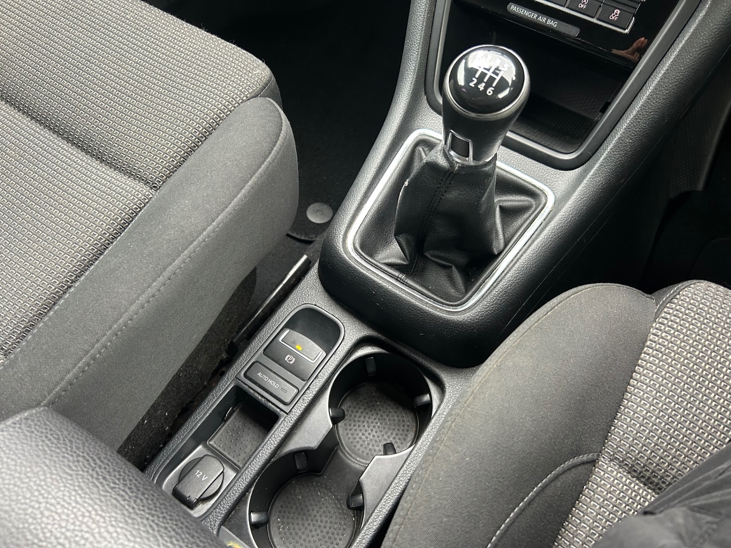 Used Volkswagen Sharan 2014 for sale - 76382805: Photo 29