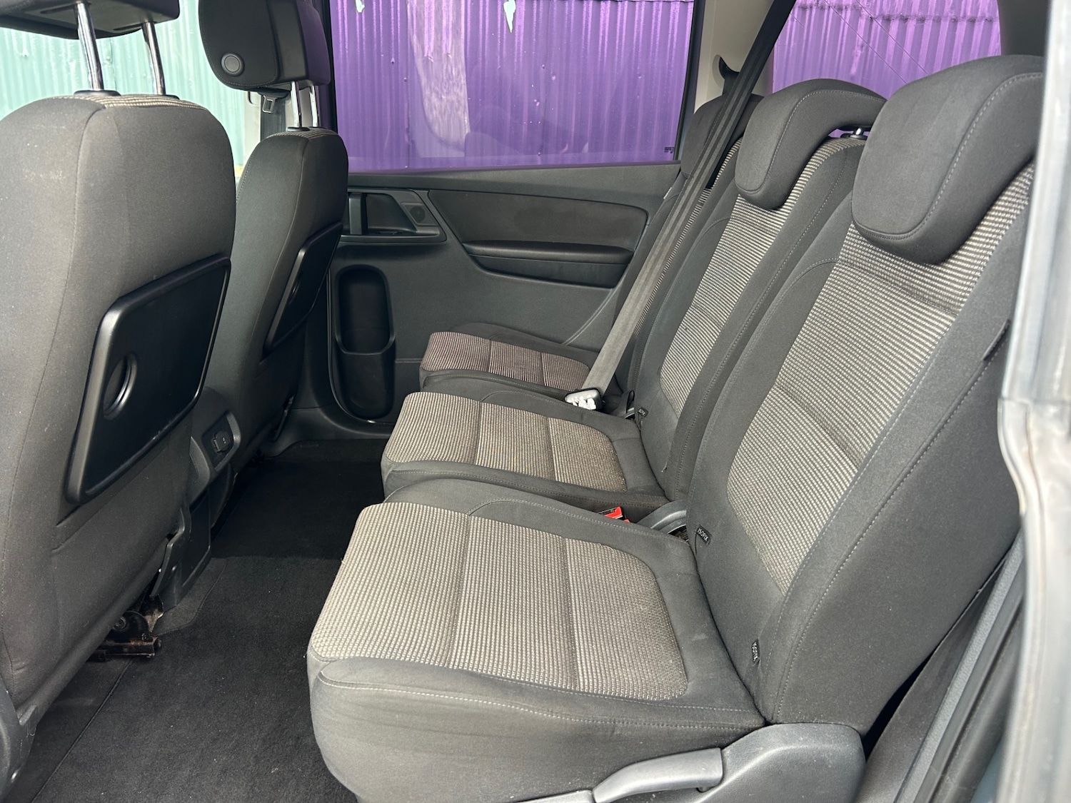 Used Volkswagen Sharan 2014 for sale - 76382805: Photo 39