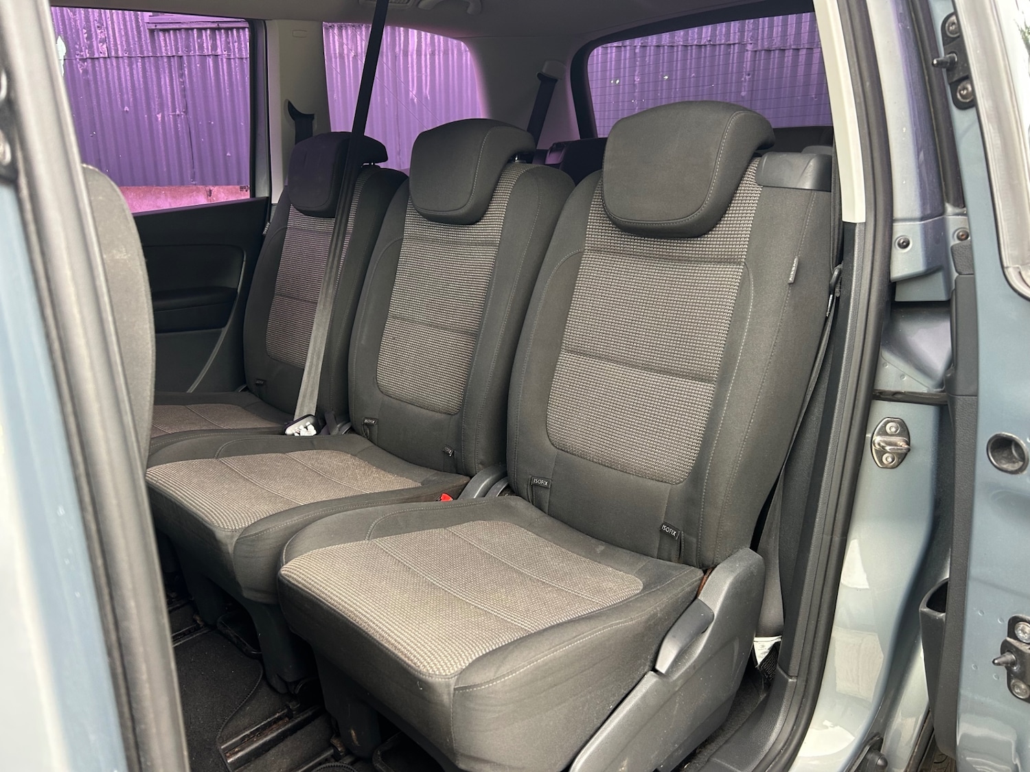 Used Volkswagen Sharan 2014 for sale - 76382805: Photo 42