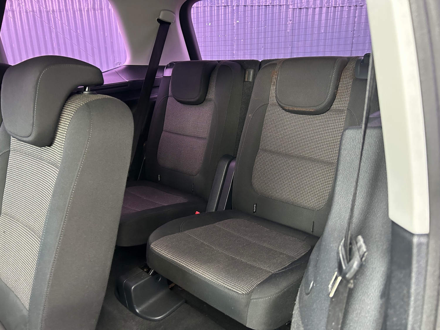 Used Volkswagen Sharan 2014 for sale - 76382805: Photo 43