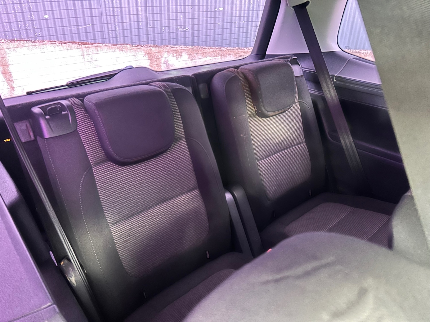 Used Volkswagen Sharan 2014 for sale - 76382805: Photo 48