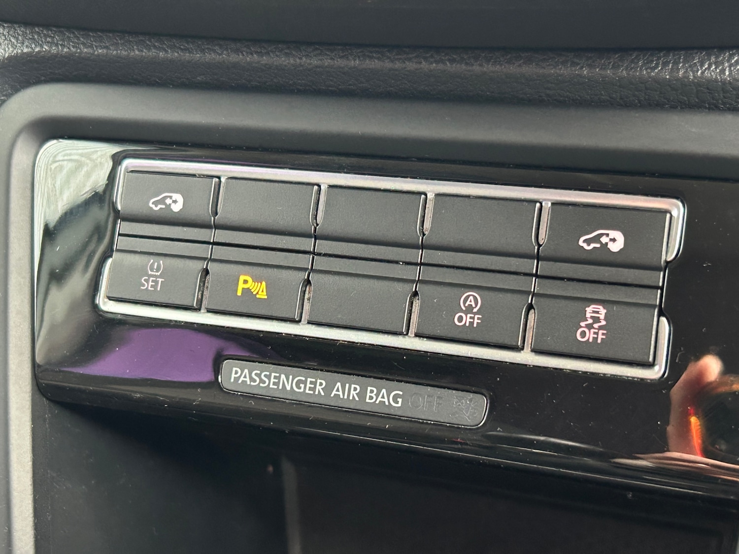 Used Volkswagen Sharan 2014 for sale - 76382805: Photo 52