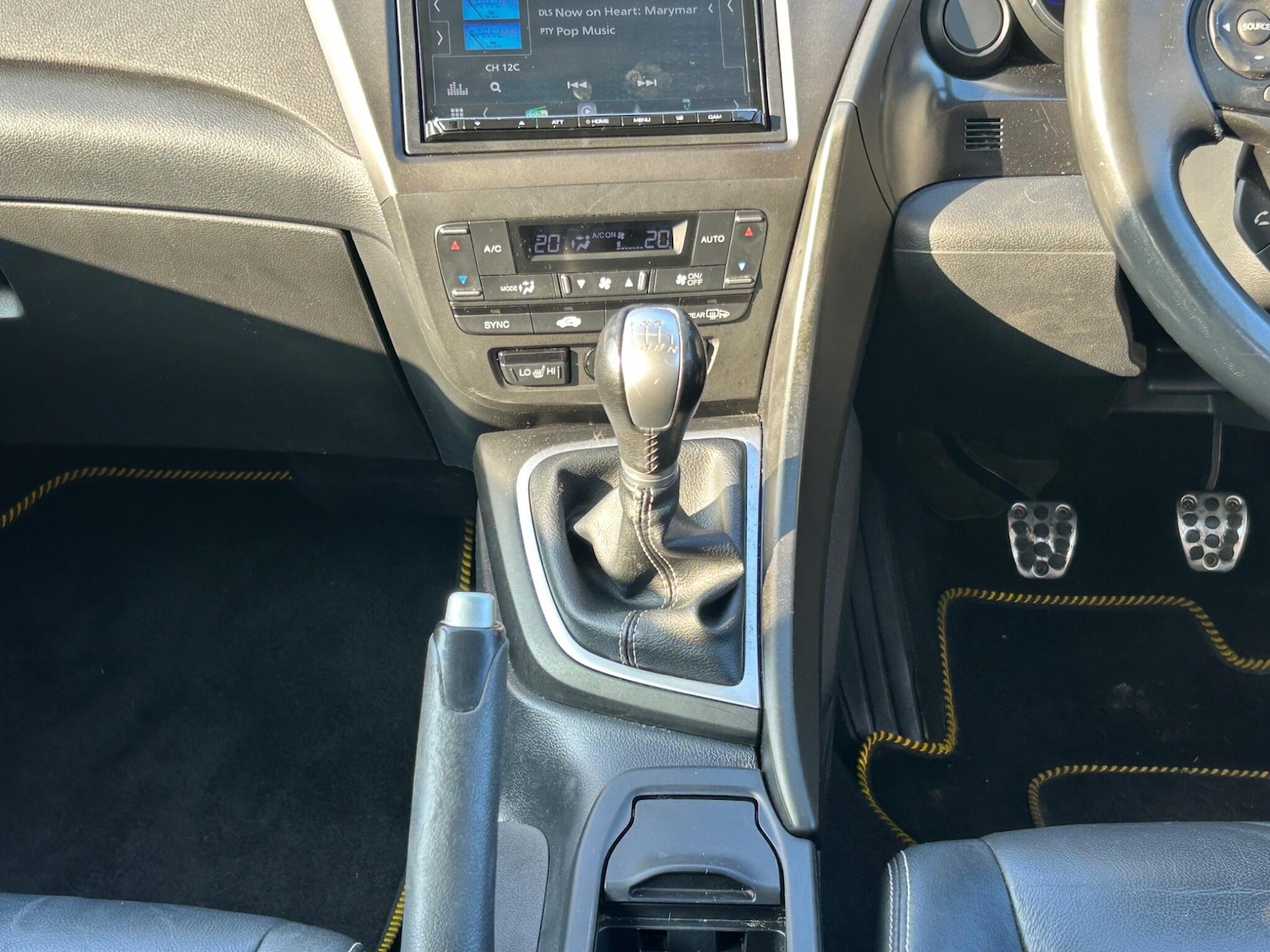 Used Honda Civic for sale - 77769762: Photo 16