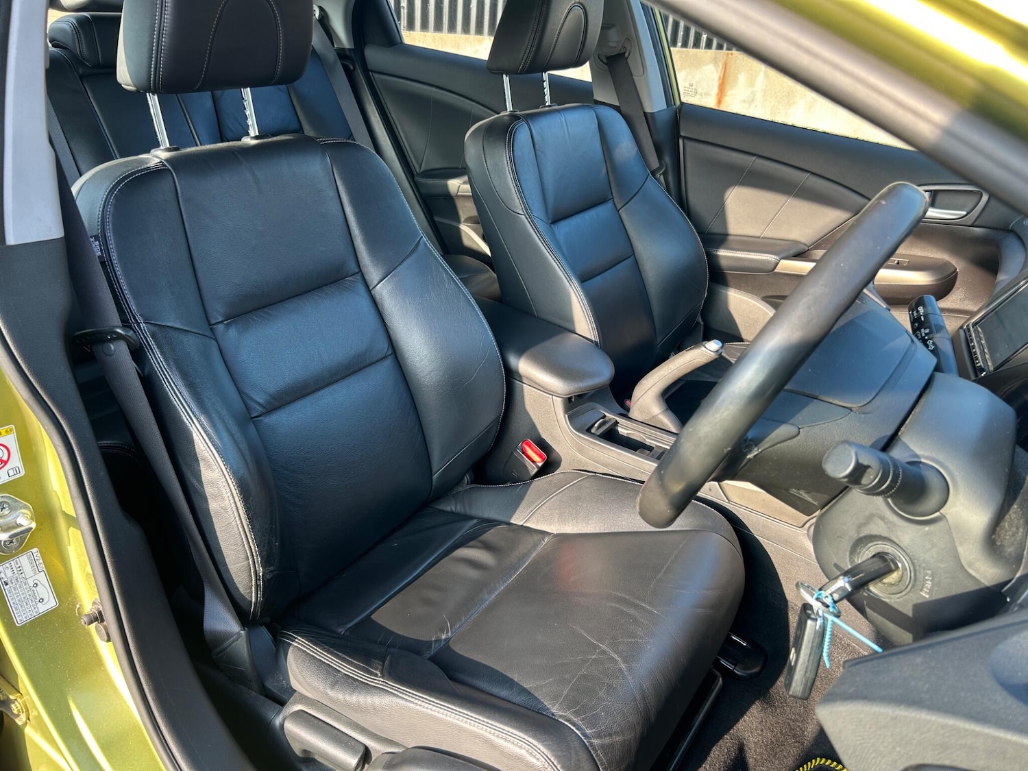 Used Honda Civic for sale - 77769762: Photo 21