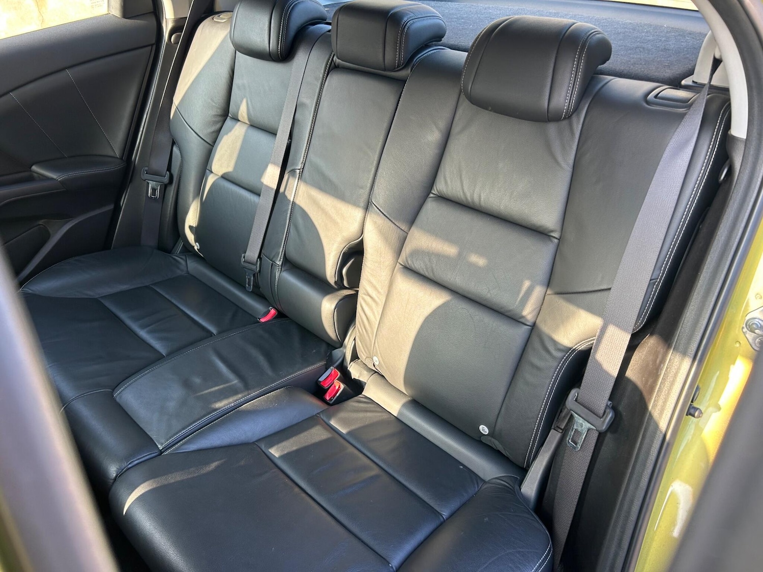 Used Honda Civic for sale - 77769762: Photo 25