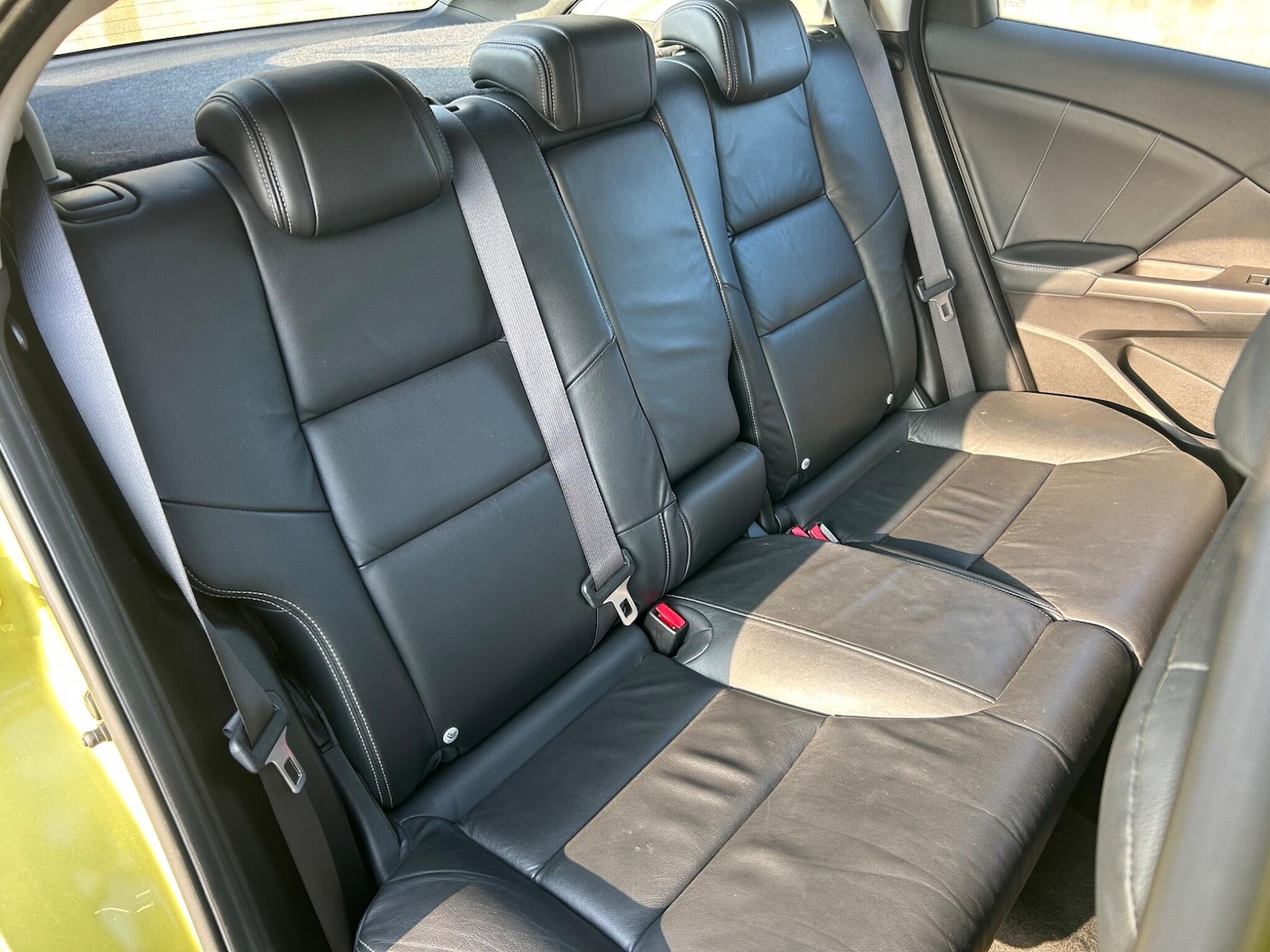 Used Honda Civic for sale - 77769762: Photo 26