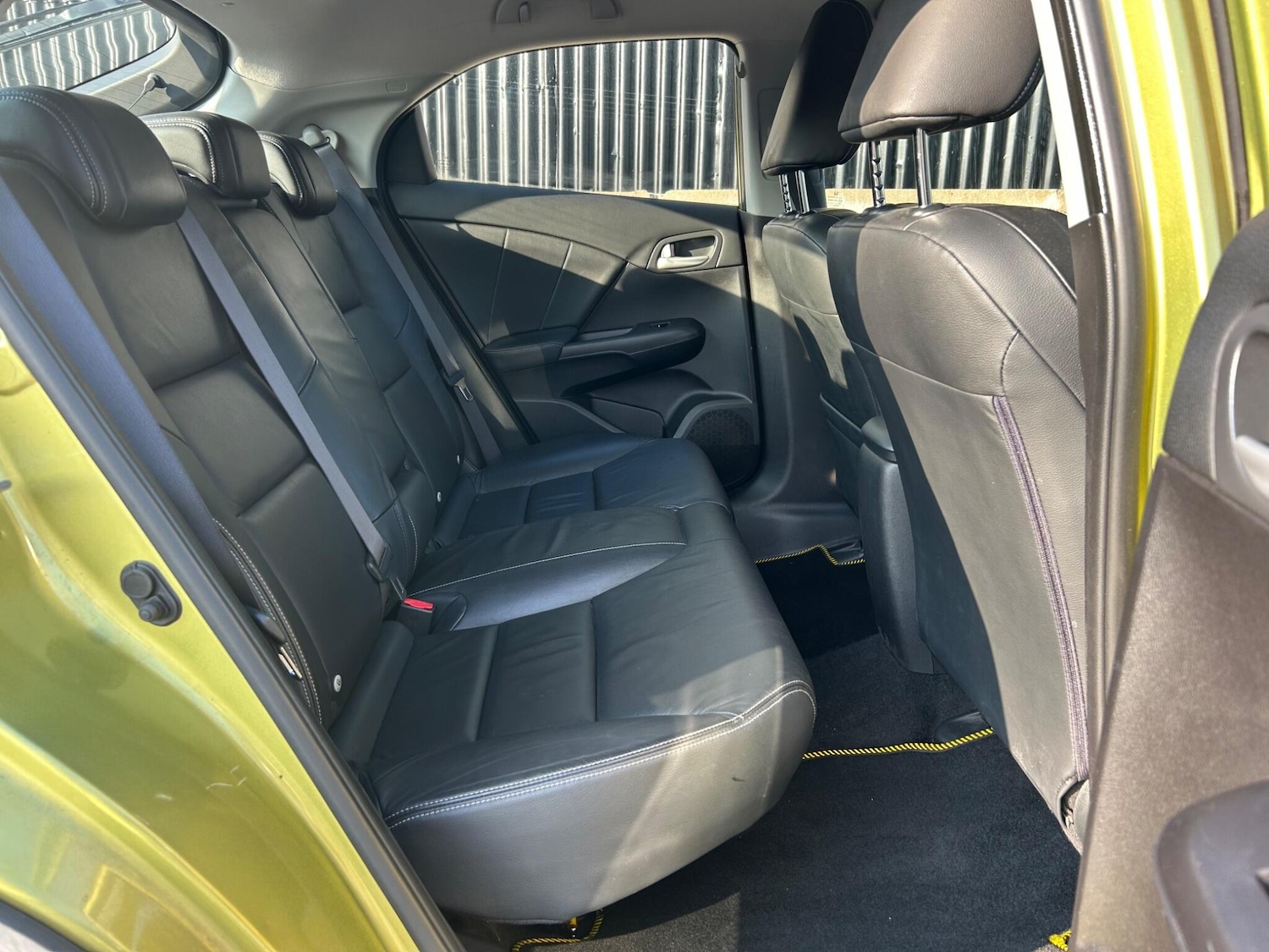 Used Honda Civic for sale - 77769762: Photo 27