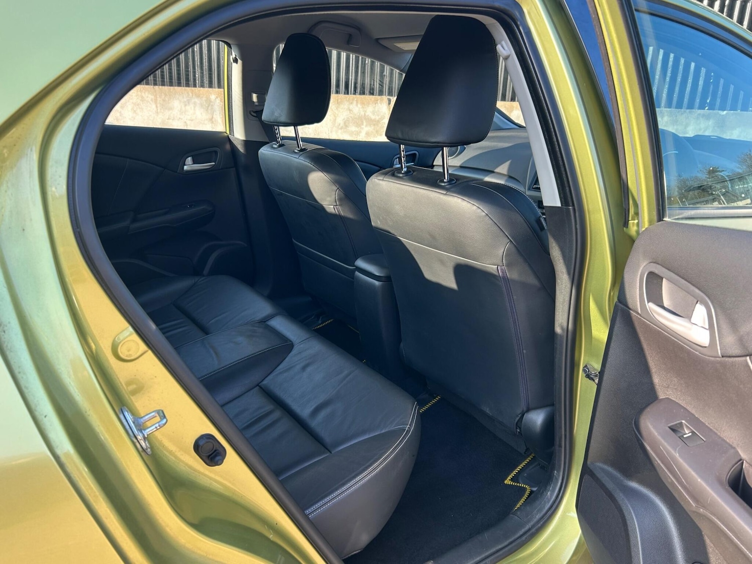 Used Honda Civic for sale - 77769762: Photo 28