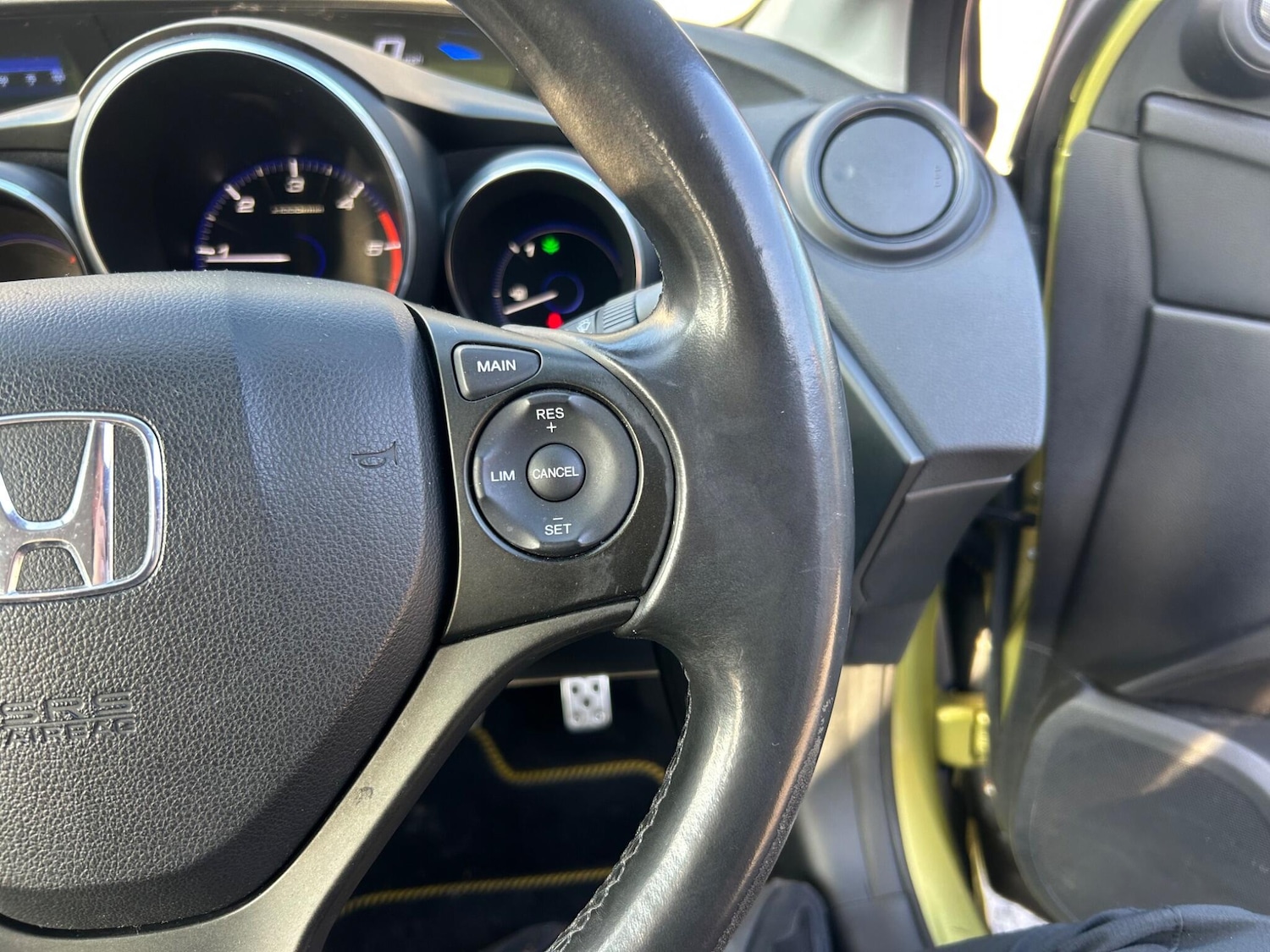 Used Honda Civic for sale - 77769762: Photo 30