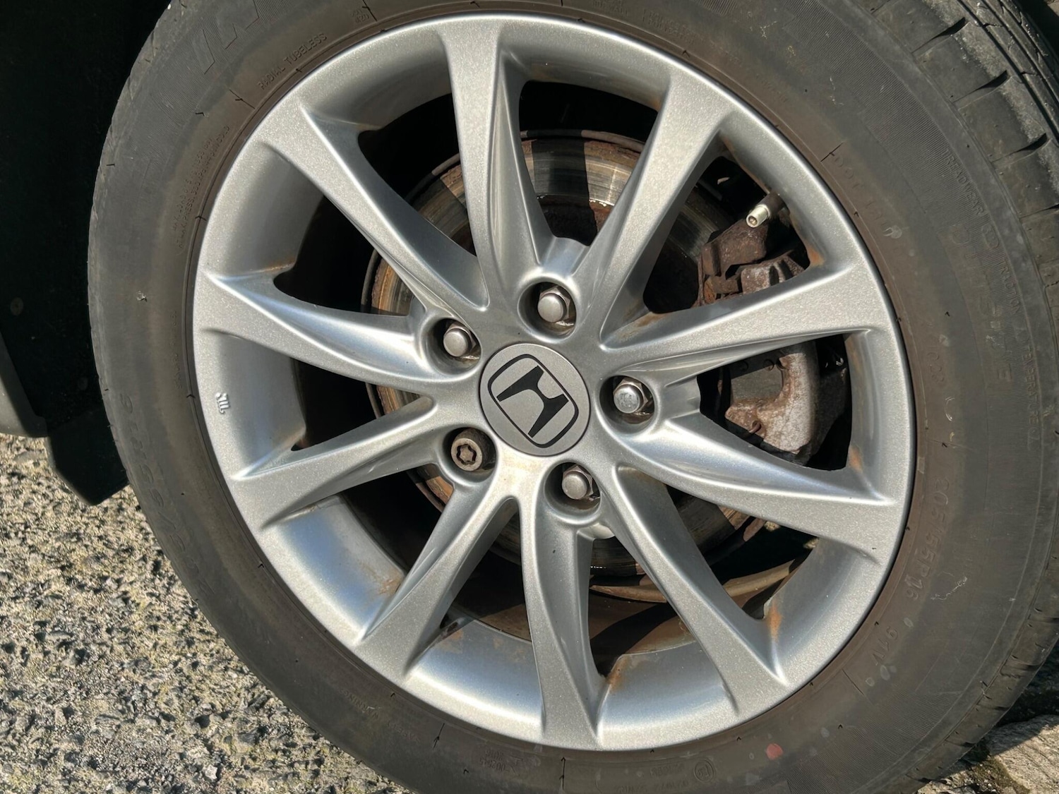 Used Honda Civic for sale - 77769762: Photo 32