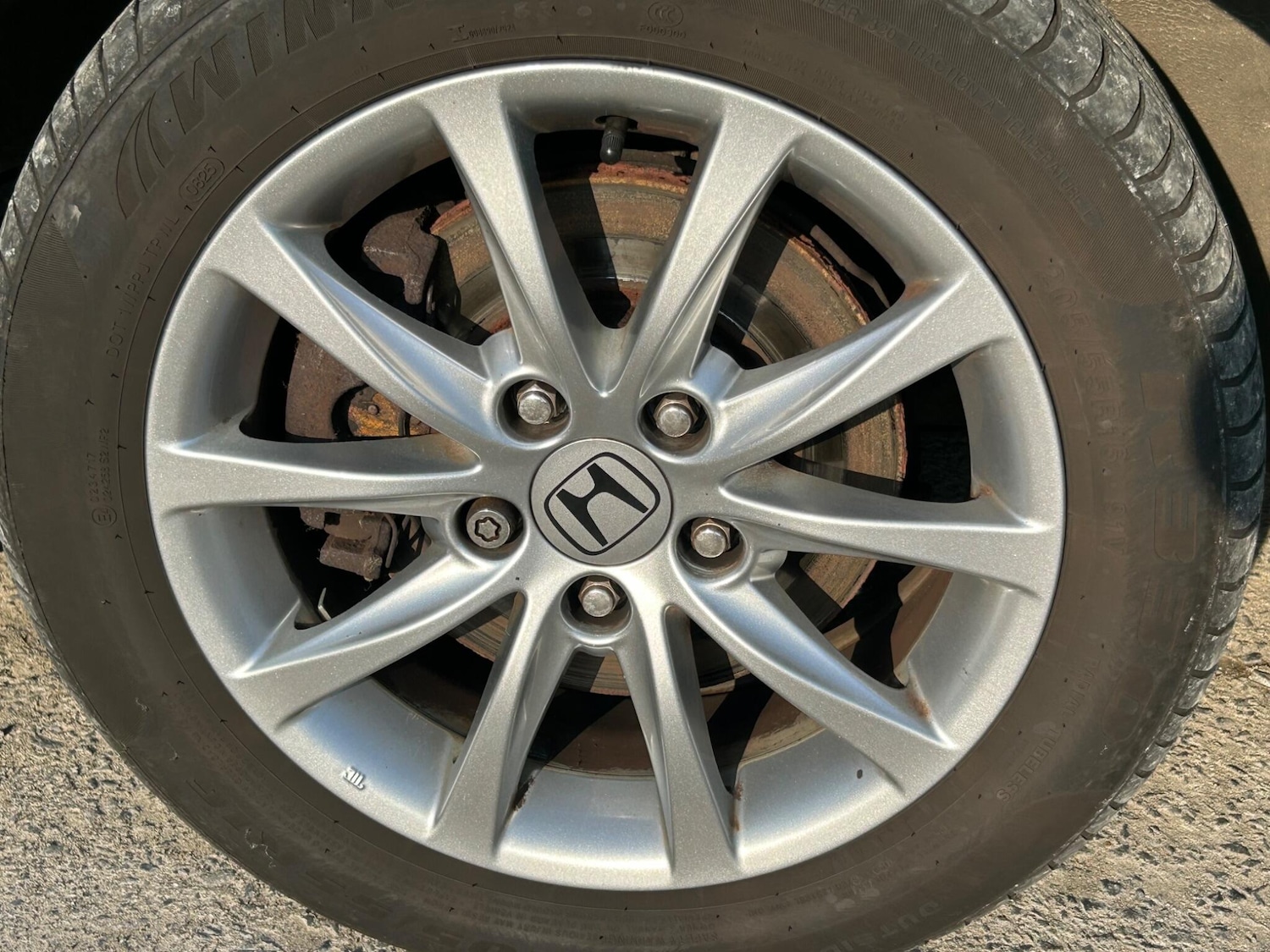 Used Honda Civic for sale - 77769762: Photo 33