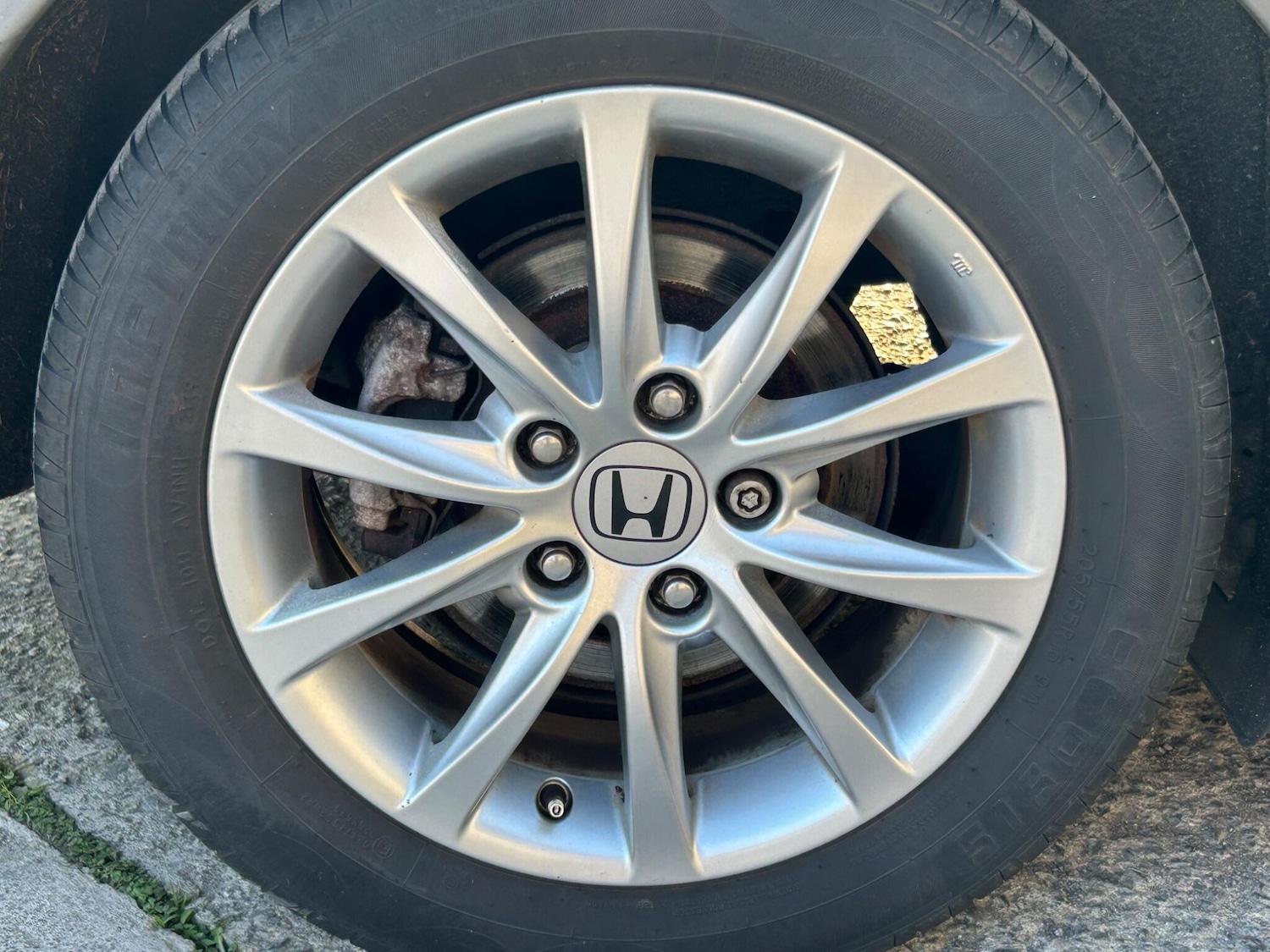 Used Honda Civic for sale - 77769762: Photo 34