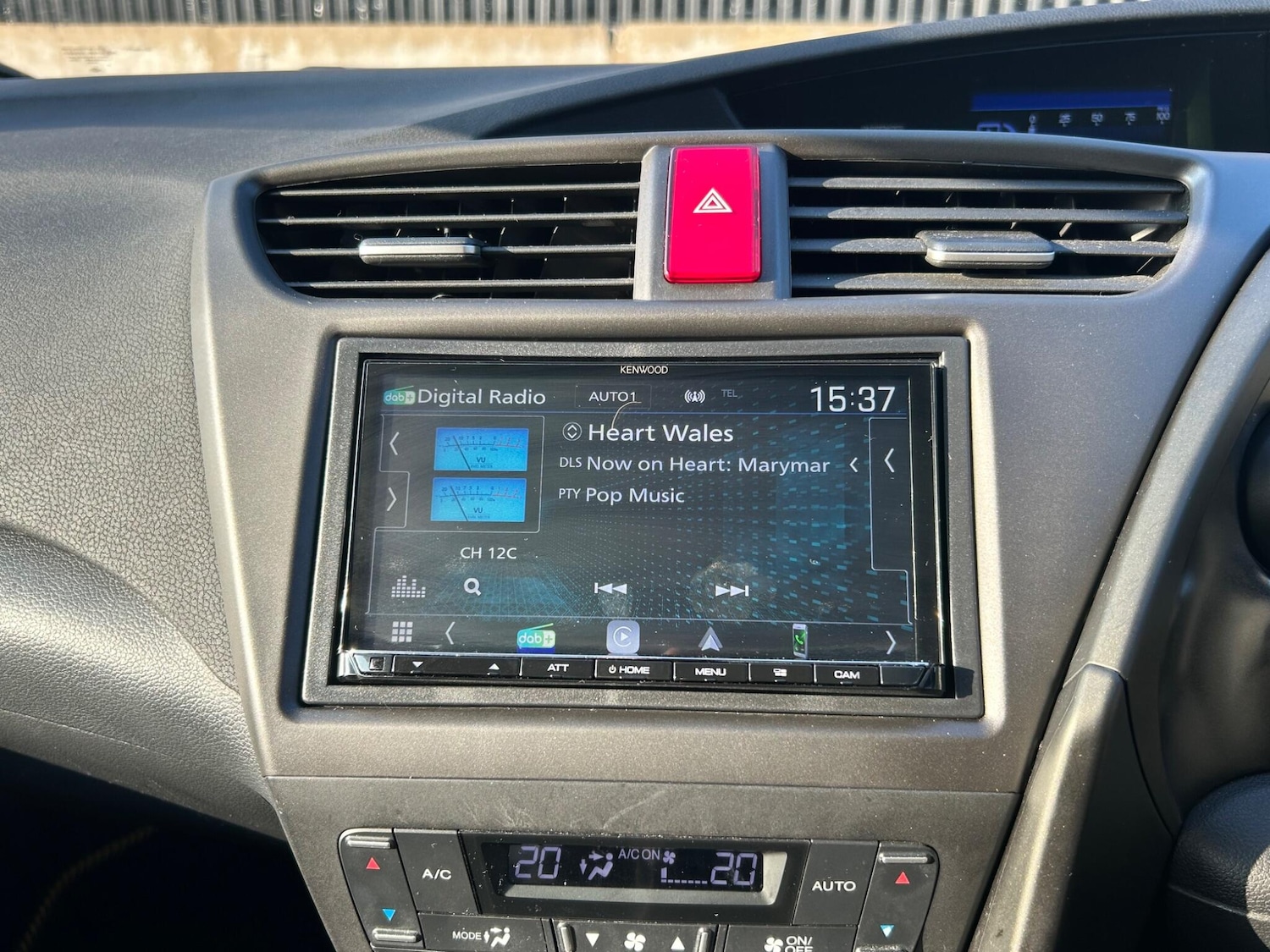 Used Honda Civic for sale - 77769762: Photo 39