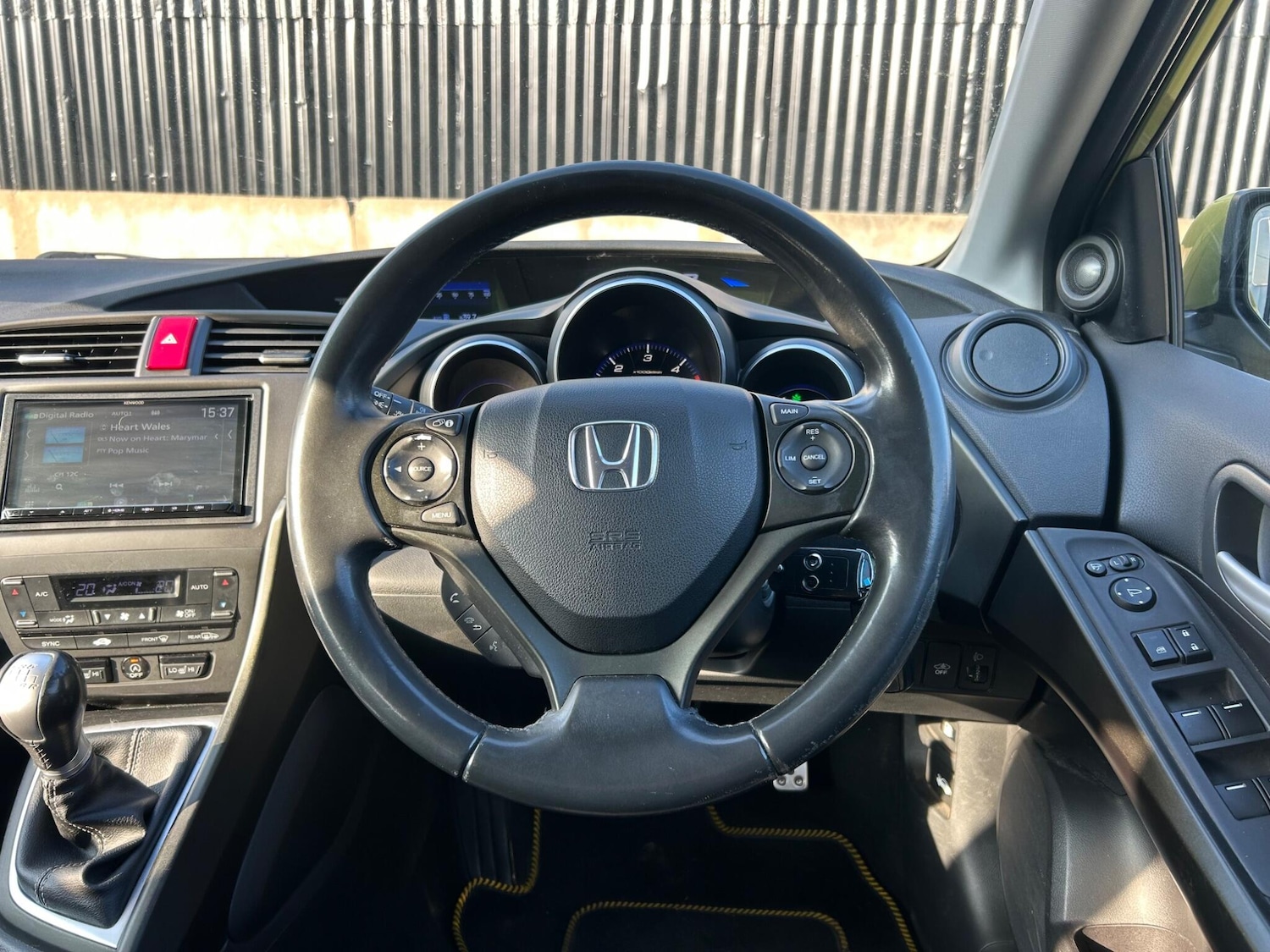 Used Honda Civic for sale - 77769762: Photo 43
