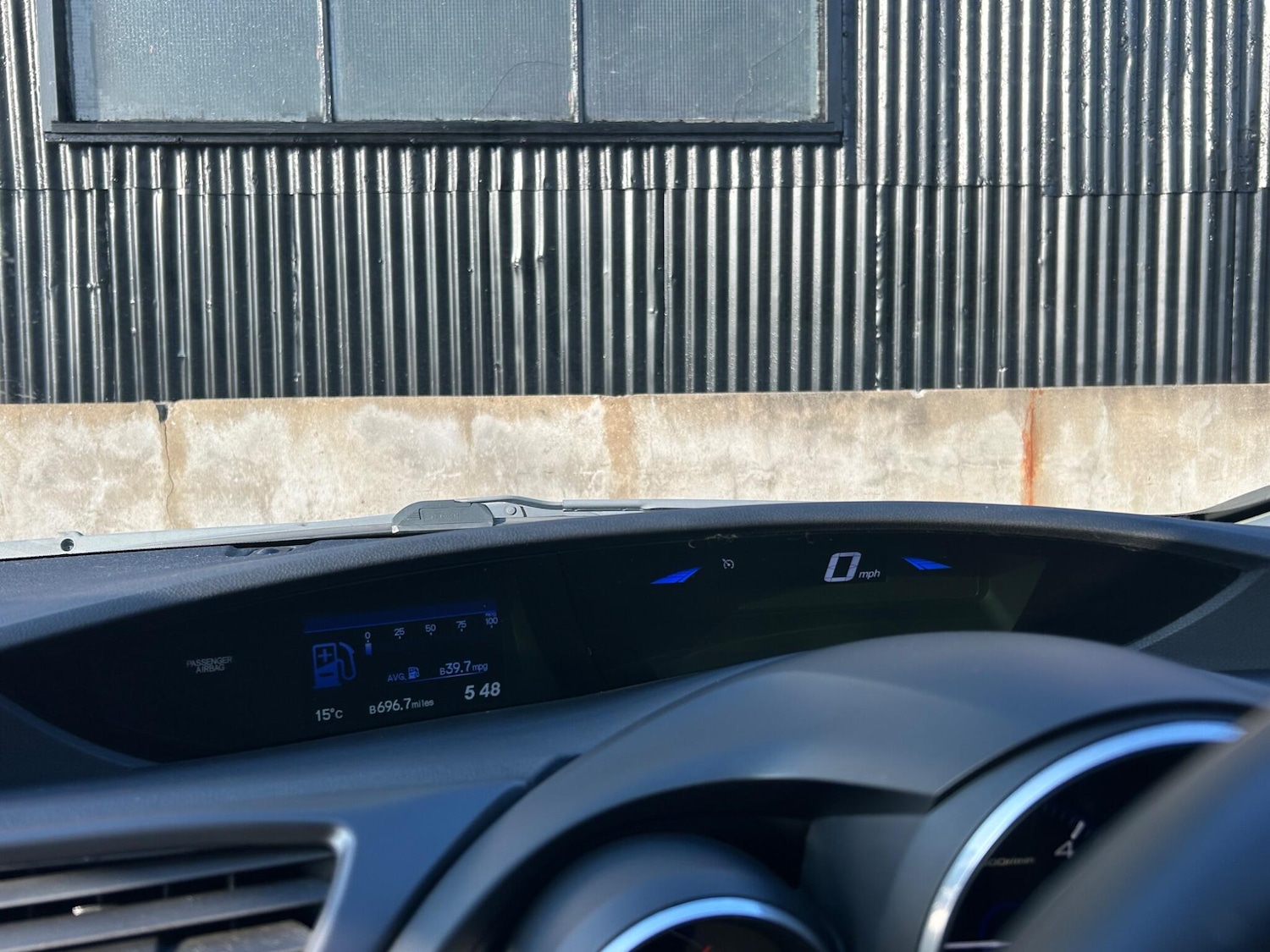 Used Honda Civic for sale - 77769762: Photo 46