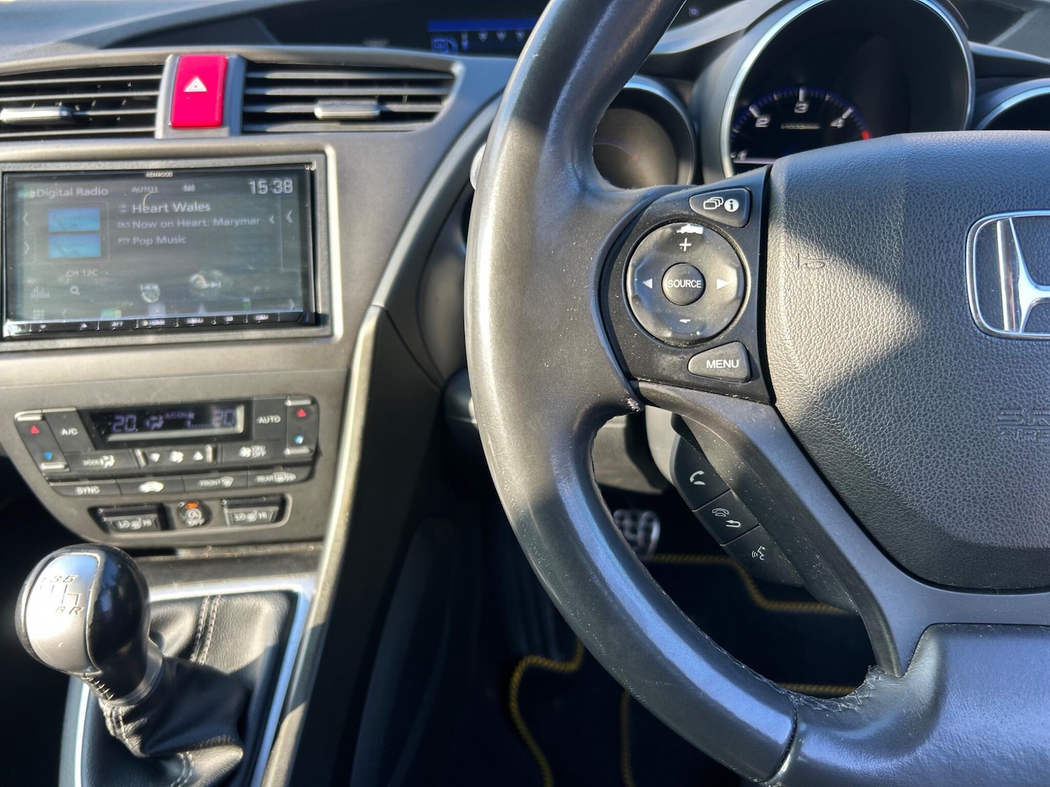 Used Honda Civic for sale - 77769762: Photo 47