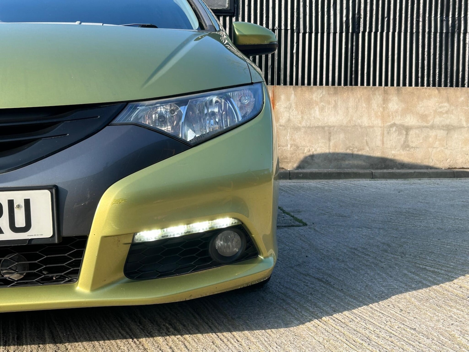 Used Honda Civic for sale - 77769762: Photo 5