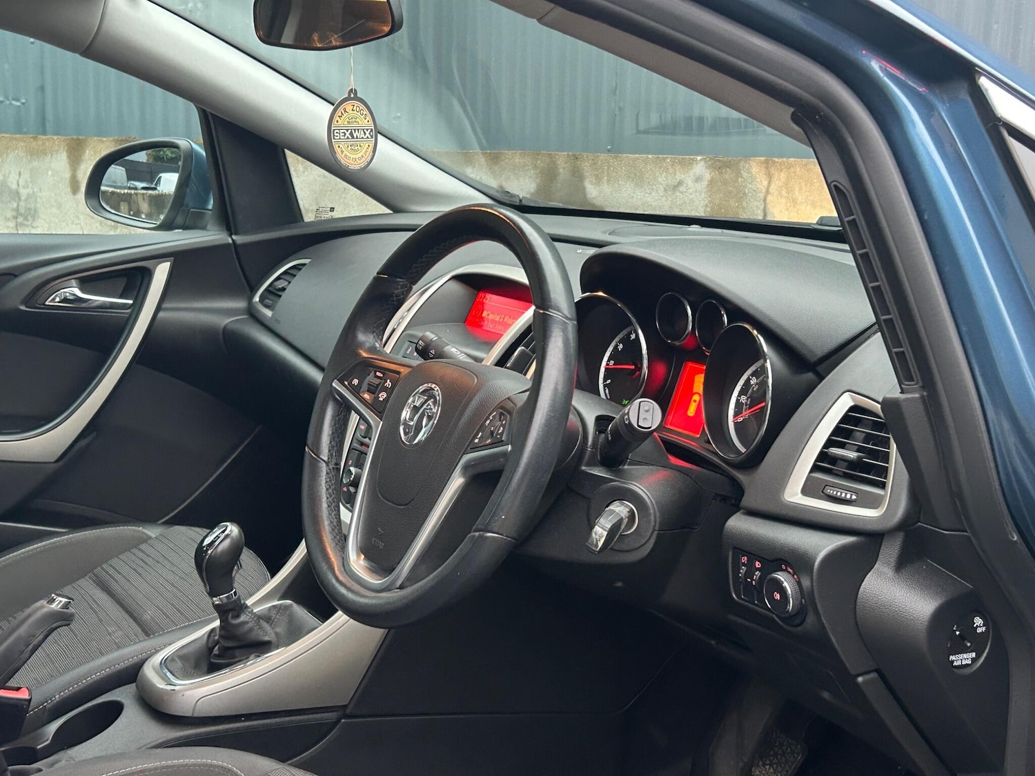 Used Vauxhall Astra 2014 for sale - 77330465: Photo 19