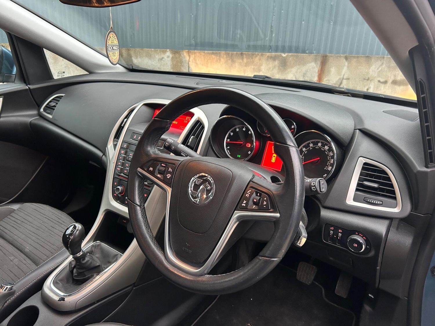 Used Vauxhall Astra 2014 for sale - 77330465: Photo 20