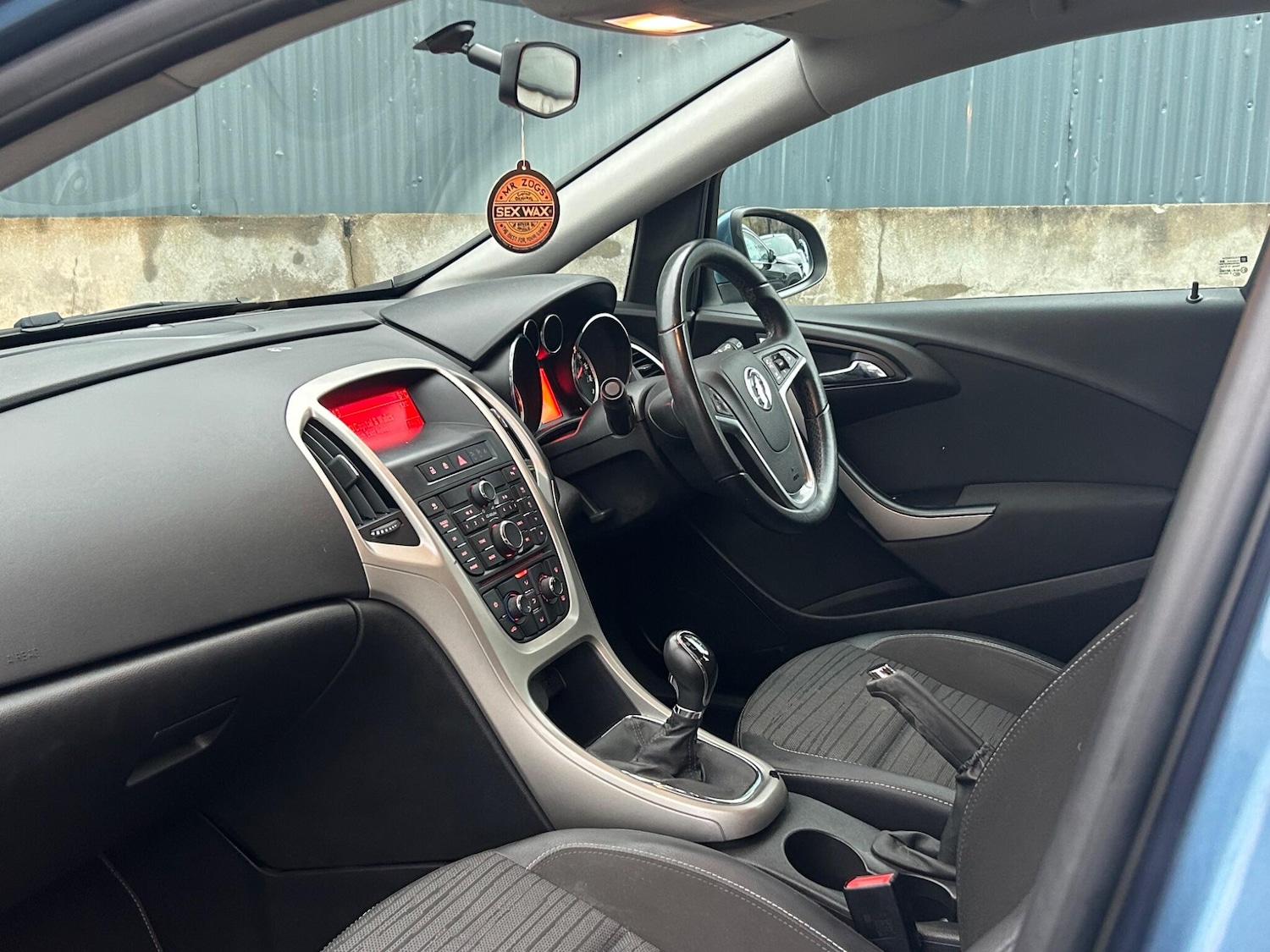 Used Vauxhall Astra 2014 for sale - 77330465: Photo 21