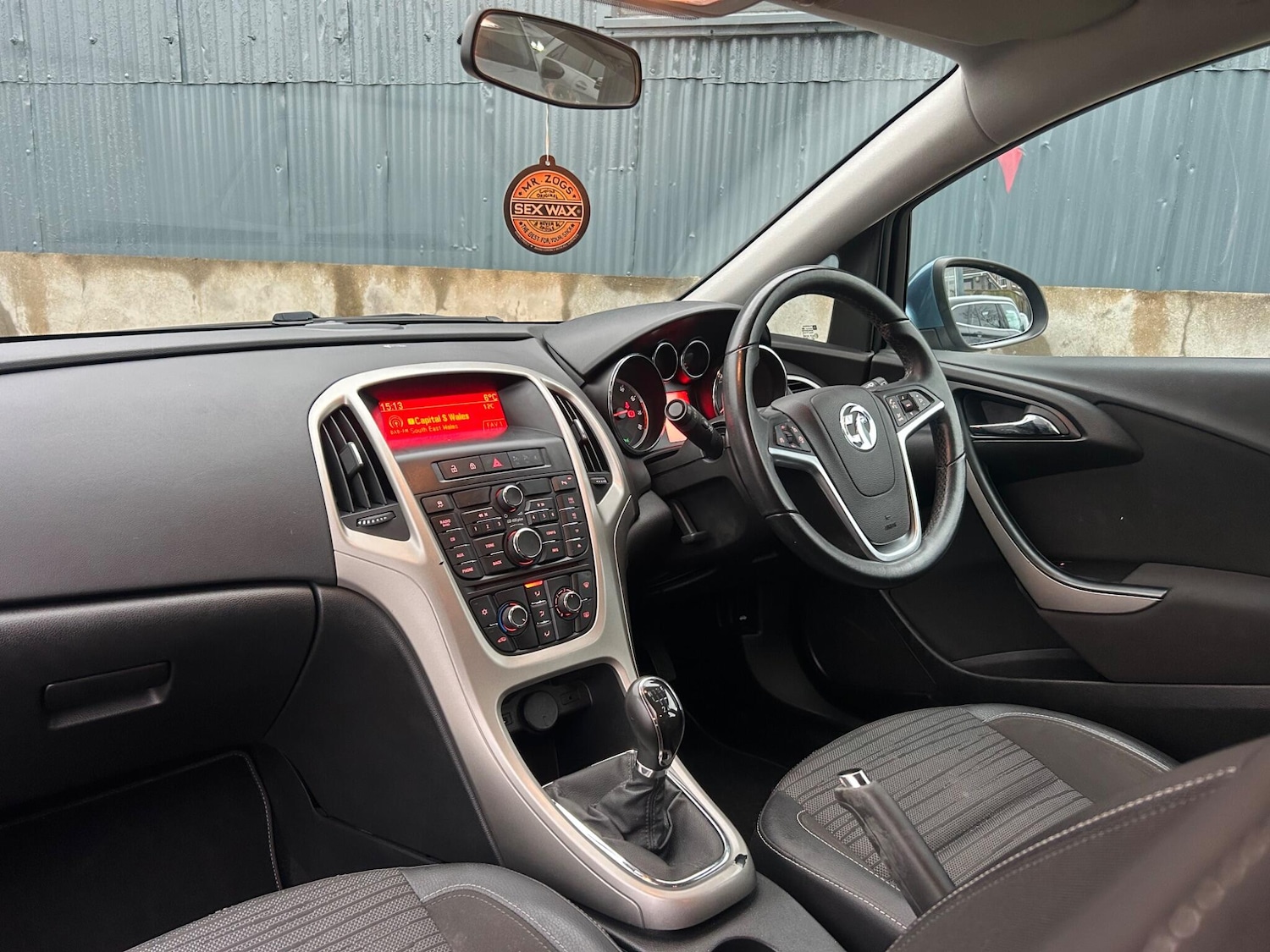 Used Vauxhall Astra 2014 for sale - 77330465: Photo 22