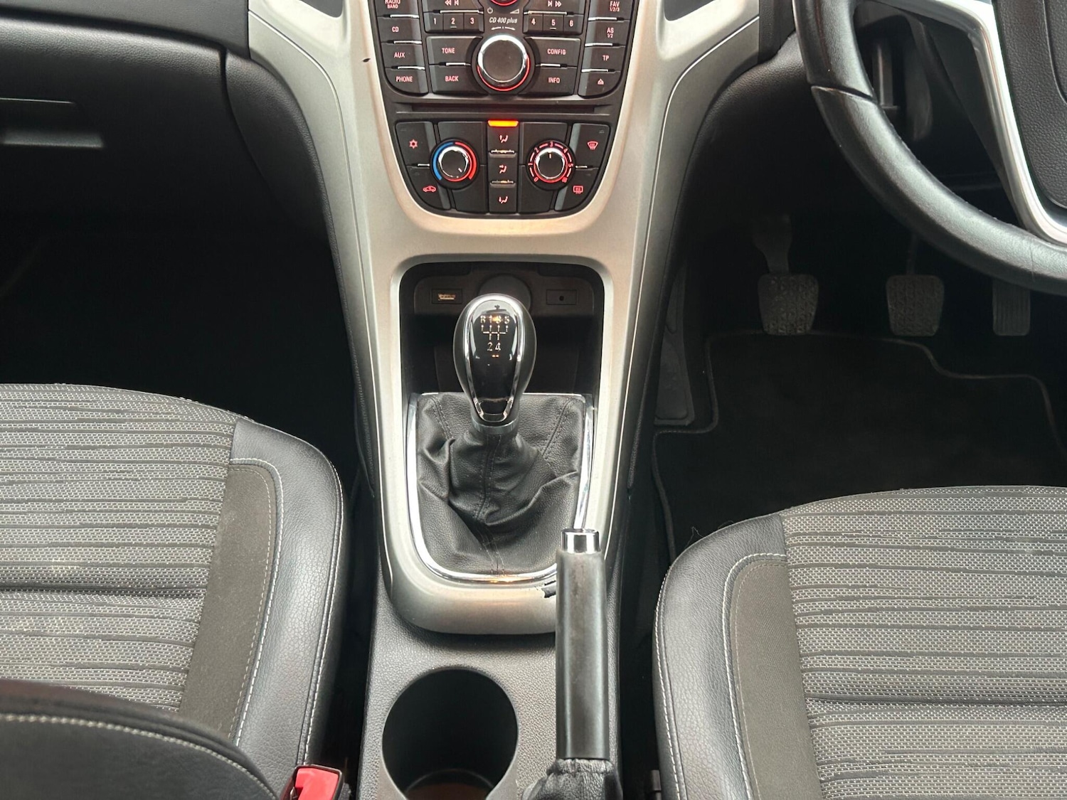 Used Vauxhall Astra 2014 for sale - 77330465: Photo 23