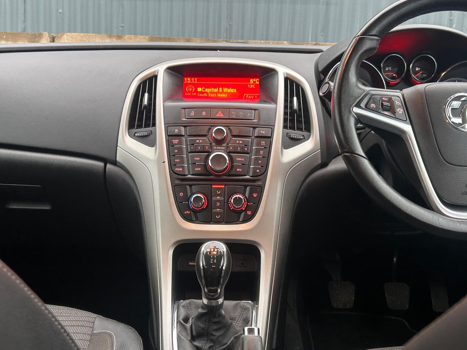 Used Vauxhall Astra 2014 for sale - 77330465: Photo 24