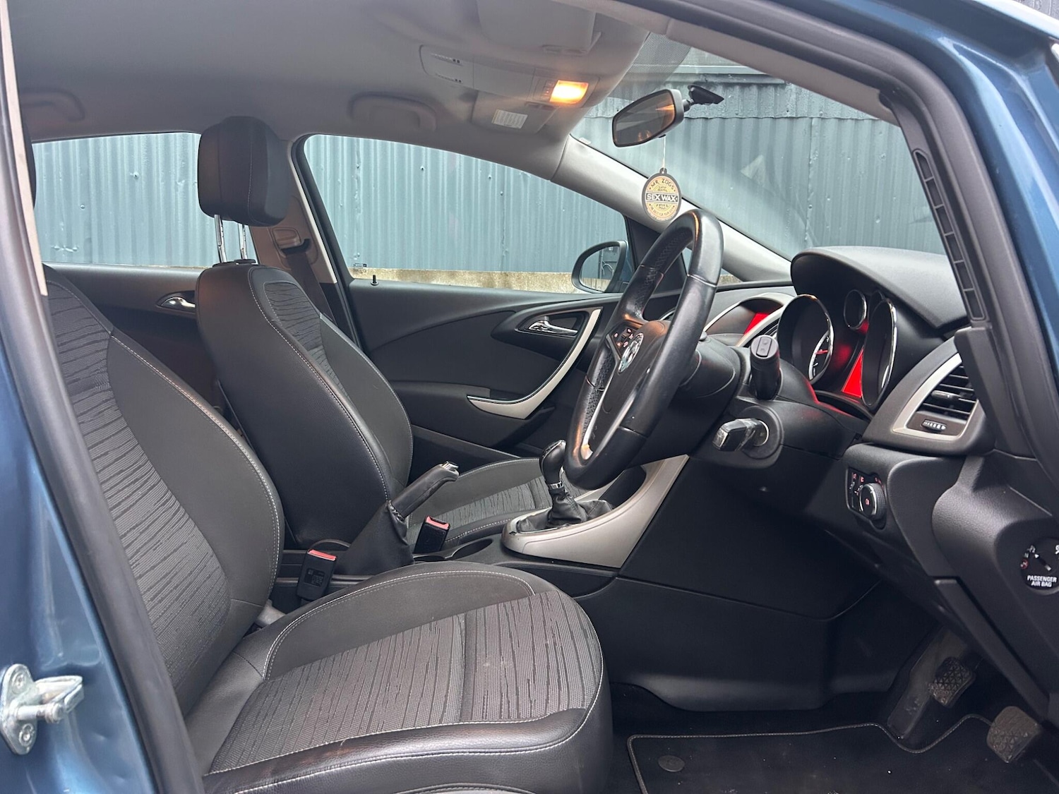 Used Vauxhall Astra 2014 for sale - 77330465: Photo 26