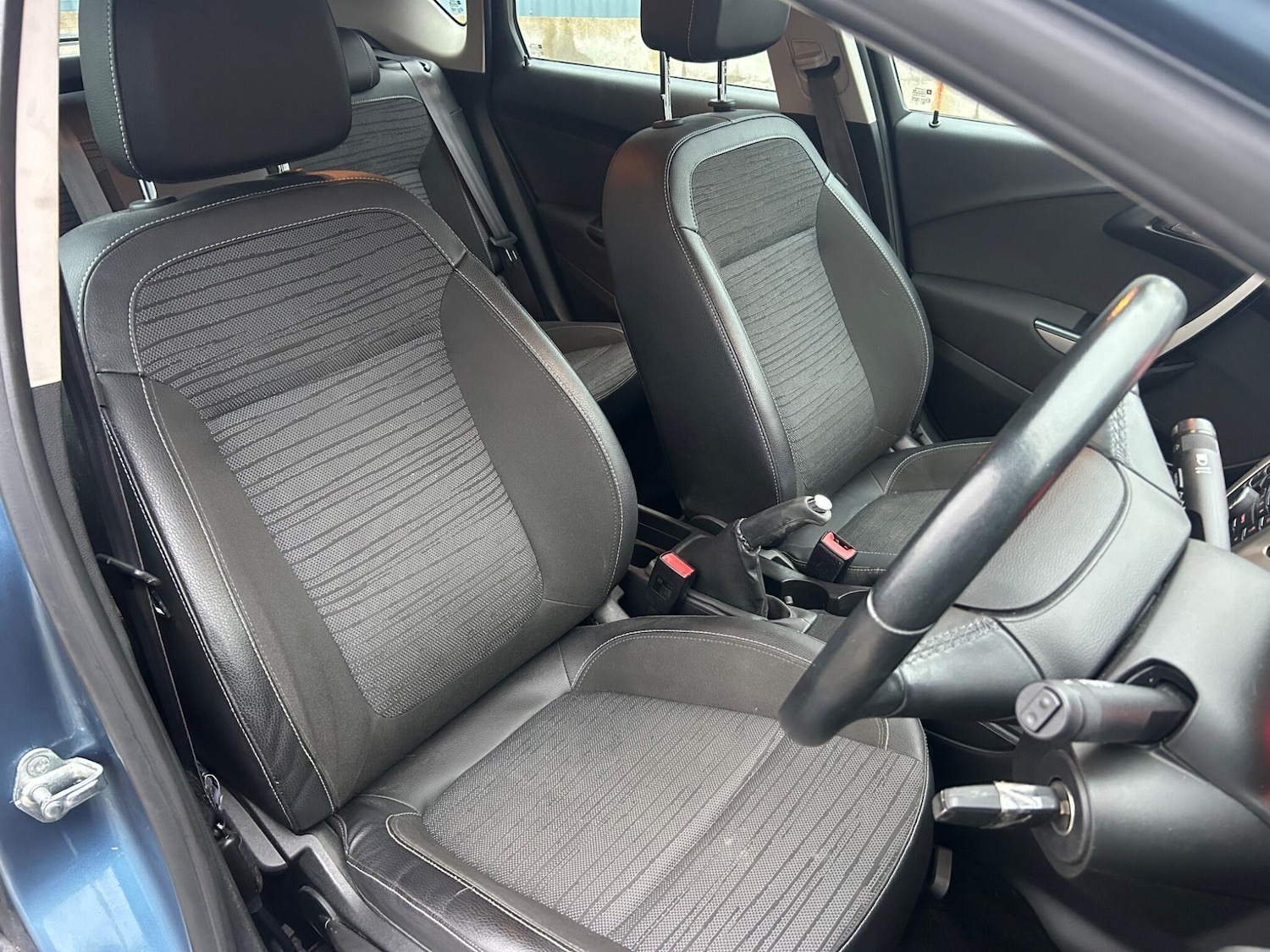 Used Vauxhall Astra 2014 for sale - 77330465: Photo 27