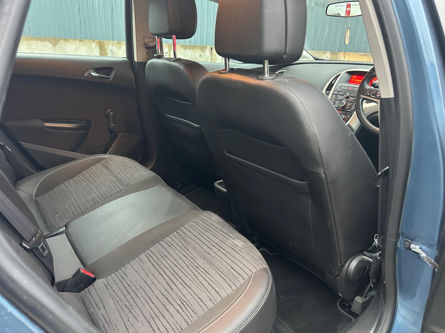 Used Vauxhall Astra 2014 for sale - 77330465: Photo 28